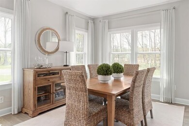 This picture is from a decorated Model and is used