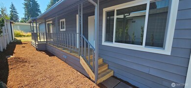 4111 164th St SW unit 20, Lynnwood, WA 98087 - photo 3