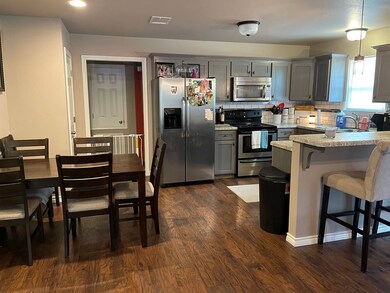 288 Wayland Dr, Lufkin, TX 75904 - photo 6