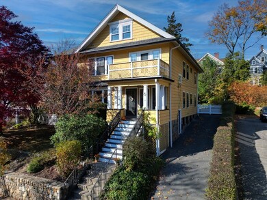 6 Arborough Rd unit 2, Roslindale, MA 02131 - photo 3