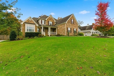 1338 Chipmunk Forest Chase, Powder Springs, GA 30127 - photo 4