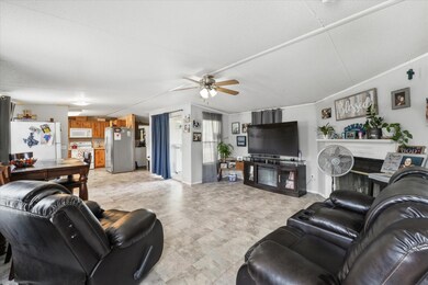 151 Overland Trail, Azle, TX 76020 - photo 5