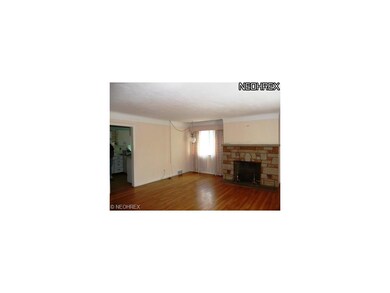 Living Room with ample windows and nice front door