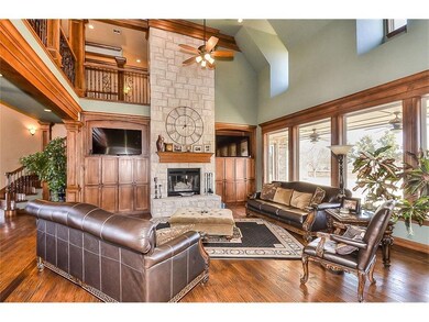 1209 Muirfield Dr, Shawnee, OK 74801 - photo 7