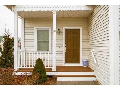 191 Southwinds Dr unit 8, Wakefield, RI 02879 - photo 2