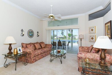 Front Living room