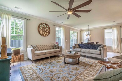 1838 Zodiac Ct unit Market Common - Meri, Myrtle Beach, SC 29577 - photo 2