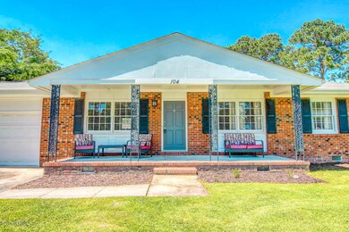 104 Allen Place, Jacksonville, NC 28546 - photo 5