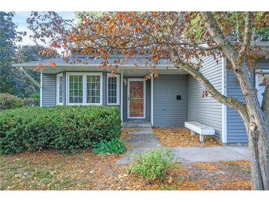 This home has great curb appeal.