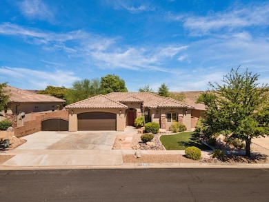 522 N La Ruta Dr, Washington, UT 84780 - photo 2