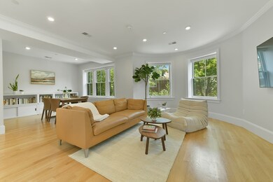 59 Addington Rd unit 3, Brookline, MA 02445 - photo 2