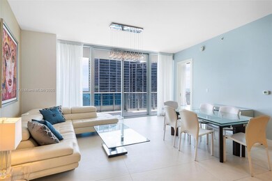 200 Biscayne Boulevard Way unit 4707, Miami, FL 33131 - photo 7