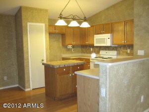 Calypso Kitchen 1