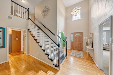 3770 Laurel Ridge Rd NW, Roanoke, VA 24017 - photo 5