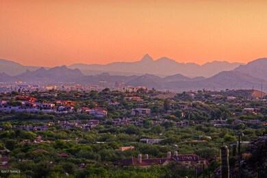 Sweeping Views!
