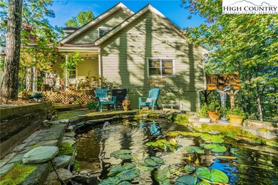 143 High Knob Rd, Deep Gap, NC 28618 - photo 5