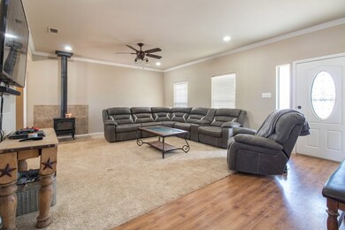 12221 Pecan Ln, San Angelo, TX 76904 - photo 2