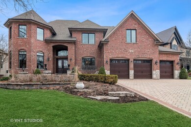 839 Wellner Rd, Naperville, IL 60540 - photo 2