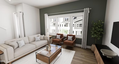 1148 Lamplighter Dr, Knightdale, NC 27604 - photo 6