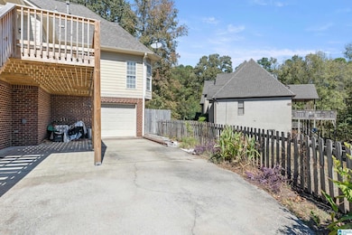 209 Legacy Parc Cir, Pelham, AL 35124 - photo 4