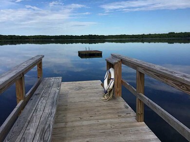 Waterfront/Dock/Pier. Neighborhood dock and swimmi