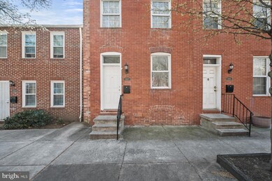 1307 Ashland Ave, Baltimore, MD 21205 - photo 2