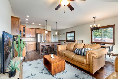 655 Commerce St, Bigfork, MT 59911 - photo 2