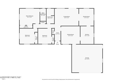 8286 Haverhill St, Jacksonville, FL 32211 - photo 2