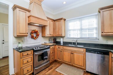 139 Oxmoor Ridge, Oxford, MS 38655 - photo 4