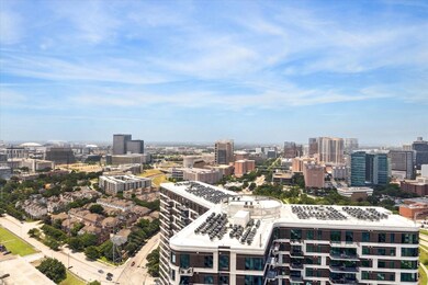 The Spires unit 3203, Houston, TX 77030 - photo 6