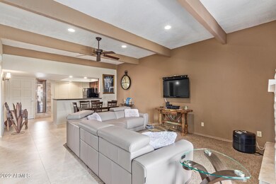 Great Room II