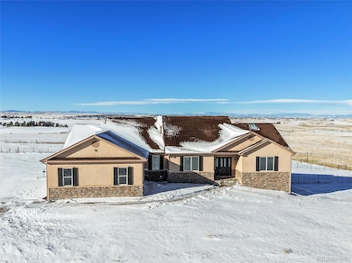 40995 Rendezvous Cir, Elizabeth, CO 80107 - photo 2
