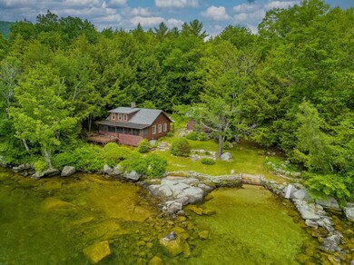 28 Crystal Springs Rd, Hebron, NH 03241 - photo 3