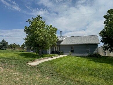 Front from East