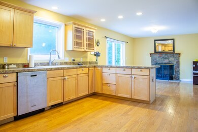 63 Babcock Tavern Rd, Ware, MA 01082 - photo 5