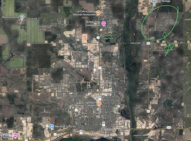 Lot 6 B 2 Meadow Creek St, Williston, ND 58801 - photo 3