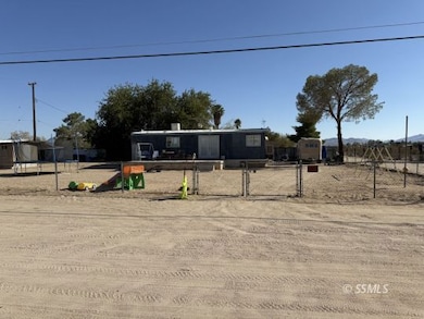 3608 W Graaf Ave, Ridgecrest, CA 93555 - photo 3