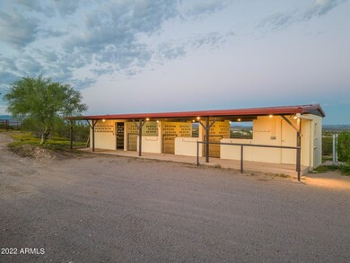 35302 S Quail Run Trail, Wickenburg, AZ 85390 - photo 6