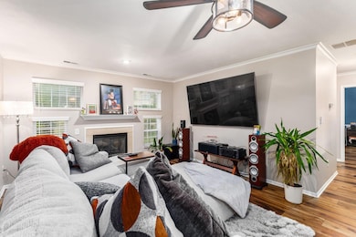 8321 Sable Crossing Dr, Columbus, OH 43240 - photo 3