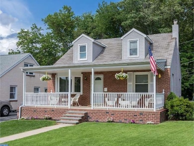 758 Brookside Ave, Swarthmore, PA 19081 - photo 2