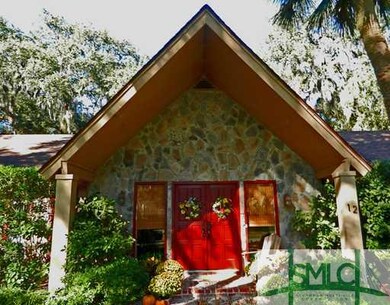 Other. This home was custom built and has features