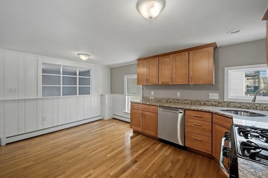 46 Waverly St unit 2, Brighton, MA 02135 - photo 2