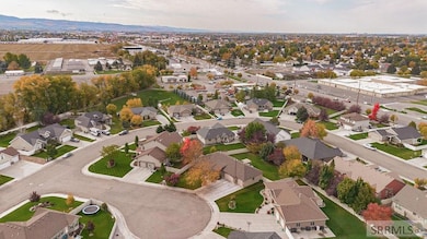 337 Beulahs Ln, Idaho Falls, ID 83401 - photo 5