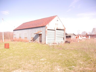 Pole Barn