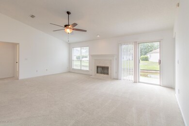 Living Room View 2