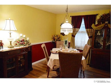 Dining Room.