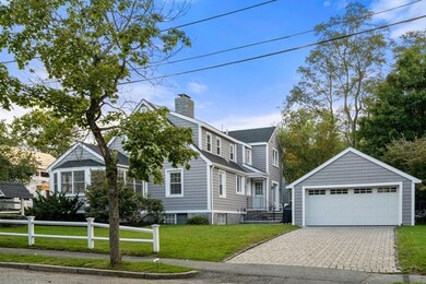 73 Puritan Rd, Waban, MA 02468 - photo 3