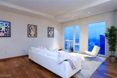 3750 Las Vegas Blvd S unit 3107, Las Vegas, NV 89158 - photo 2