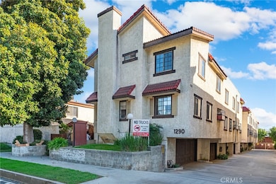 1290 Elm Ave unit D, San Gabriel, CA 91775 - photo 2