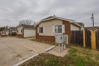 1224 E Selma St, Wichita, KS 67216 - photo 2